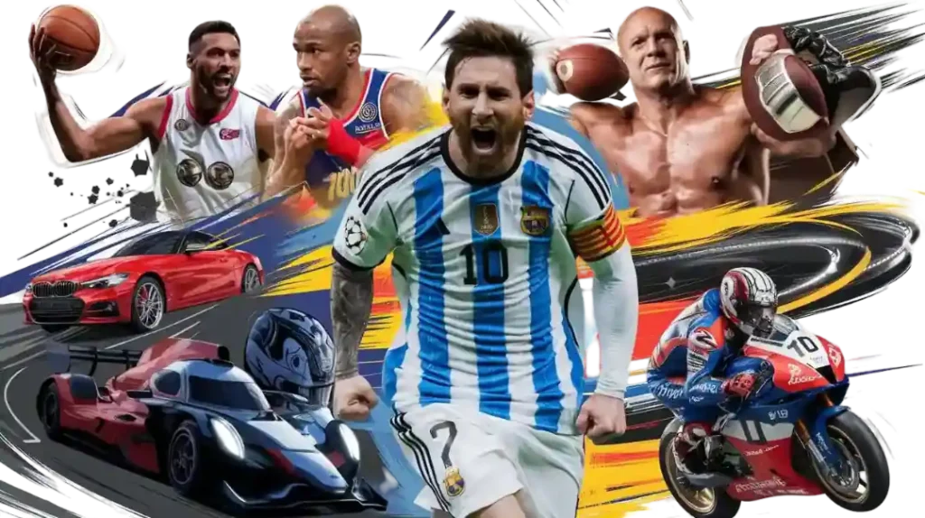Lux IPTV homepage – the top live TV and on-demand streaming platform